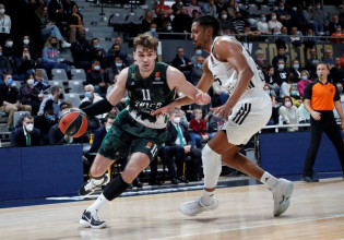 Τι «απάντησε» ο Χεζόνια για το αν θα παίξει απέναντι στον Παναθηναϊκό