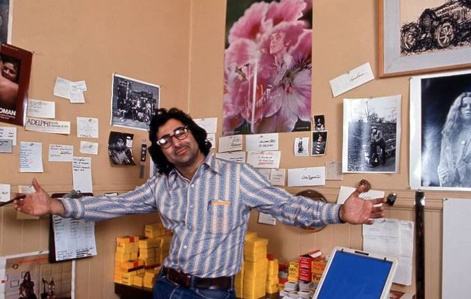 Ντοκιμαντέρ για θρυλικό φωτογράφο Jim Marshall – Η ταραχώδης ζωή και οι αστέρες της μουσικής που τον λάτρεψαν