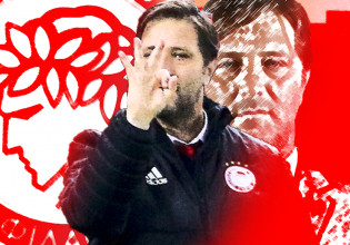 Πέδρο Μαρτίνς – Ο Professor των ντέρμπι