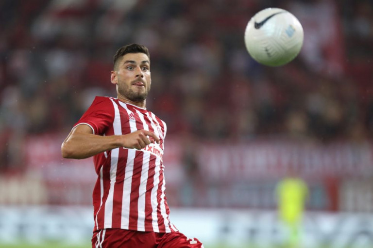 Το απίθανο επίτευγμα του Μασούρα με τον Ολυμπιακό