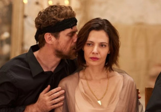 Σασμός – Το Twitter… έλιωσε με την ερωτική σκηνή Μαθιού και Βασιλικής