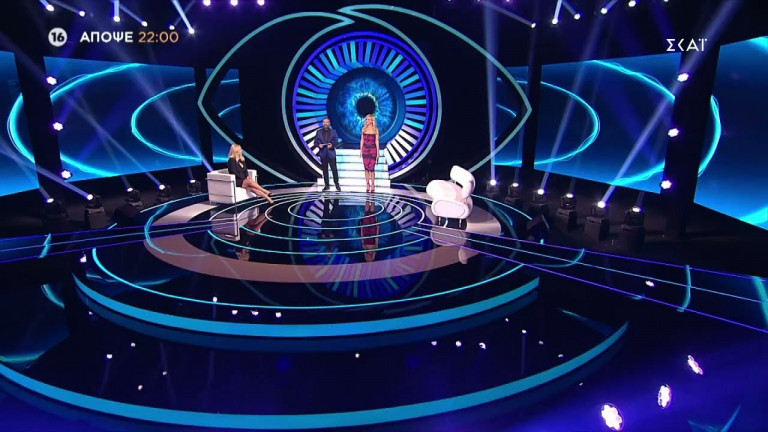 Big Brother – Παίκτρια αποκάλυψε πως υπήρξε ζευγάρι με συμπαίκτη της