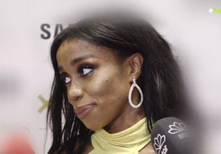 Ελίζαμπεθ Ελέτσι – Το αστρονομικό ποσό που έχει ξοδέψει για ένα ρούχο