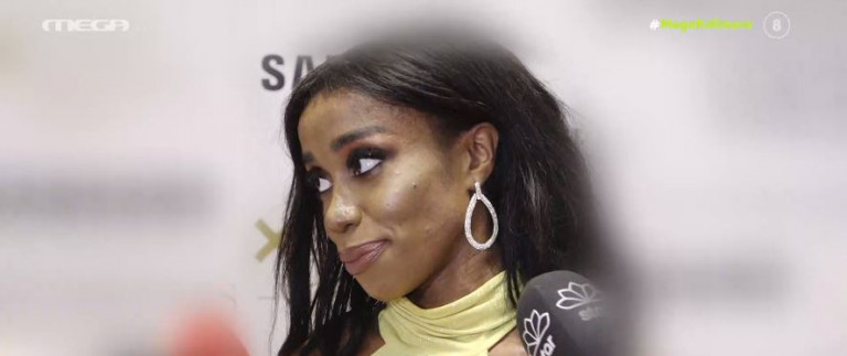 Ελίζαμπεθ Ελέτσι – Το αστρονομικό ποσό που έχει ξοδέψει για ένα ρούχο