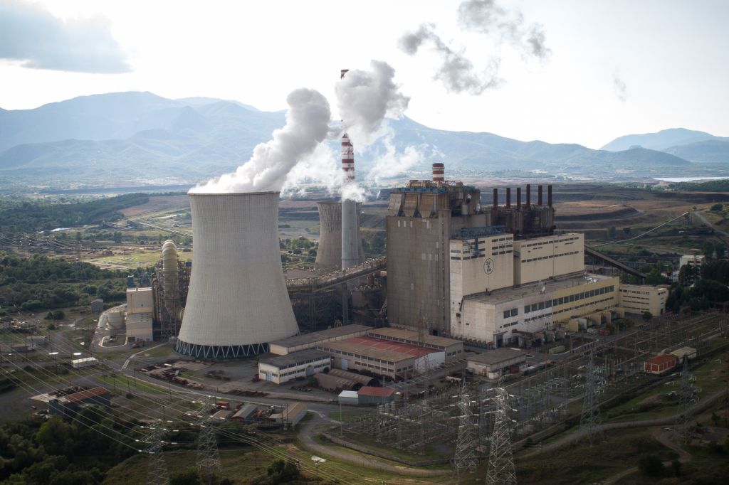 Νάσος Ηλιόπουλος – «Ο κ. Μητσοτάκης είχε το θράσος να πάει στην Κοζάνη που μετράει 3.000 ανέργους εξαιτίας του»