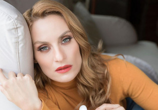 Ελεονώρα Μελέτη – Αυτό είναι το μεγαλύτερο ψέμα που της έχουν πει ποτέ