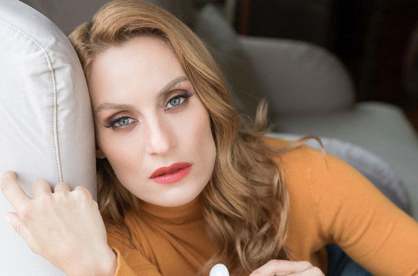 Ελεονώρα Μελέτη – Αυτό είναι το μεγαλύτερο ψέμα που της έχουν πει ποτέ