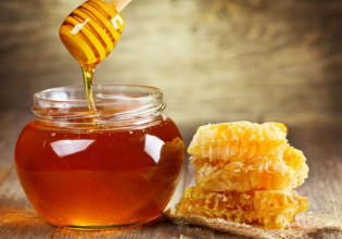 Αυτά είναι τα 10 τρόφιμα που δεν λήγουν ποτέ