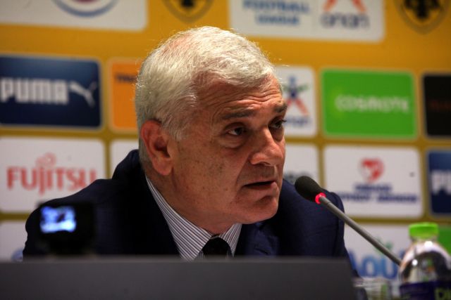 Aris FC launches an incredible accusation: “Melissanidis threatened Karipidis: I will have you on a wheeling chair”