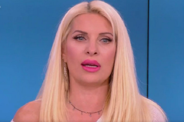 «Ελένη» – Σοκαρισμένη η Ελένη Μενεγάκη – «Το βλέπεις και λες “δε μπορεί”»