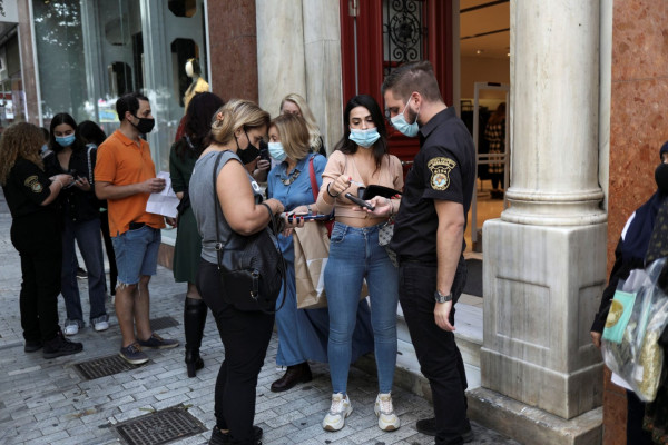 Κοροναϊός – Ποιες χώρες της Ευρώπης βρήκε «απροστάτευτες» το 4ο κύμα – Αυτές βάζουν τα γυαλιά στην Ελλάδα