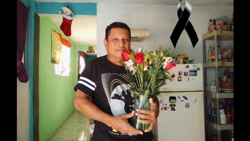 Μεξικό - Νέα δολοφονία δημοσιογράφου - Τουλάχιστον άλλοι 7 έχουν δολοφονηθεί μέσα στο 2021