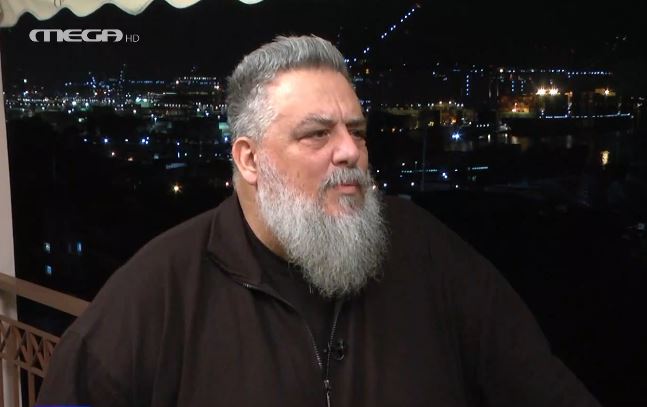 Μιχάλης Μυτακίδης – Δεν μπορώ να βγάλω από το μυαλό μου την εικόνα του Ανδρέα