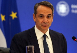 Μητσοτάκης στο Politico – Το πρόγραμμα 6+1 σημείων για το κλίμα σε όλη την Ελλάδα