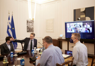 Σε λειτουργία από σήμερα η νέα ψηφιακή βεβαιώση για το γνήσιο υπογραφής – Απαλλάσσονται ΚΕΠ και Α.Τ από 30.000.000 συναλλαγές το χρόνο