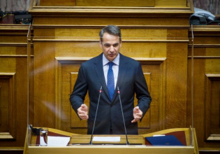 Μητσοτάκης – Δεν αρκούν τα ευχολόγια για την εξάλειψη της βίας κατά των γυναικών – Η Πολιτεία αναλαμβάνει πρωτοβουλίες