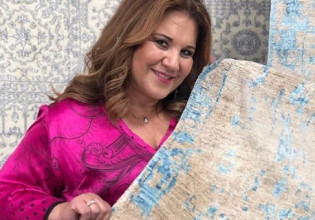 Δέσποινα Μοιραράκη – «Είμαι στα πιο παχιά μου – Δε θα με δείτε ποτέ με κοντό μανίκι»