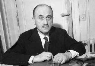 Ζαν Μονέ – Ο θεμελιωτής της Ευρωπαϊκής Ένωσης