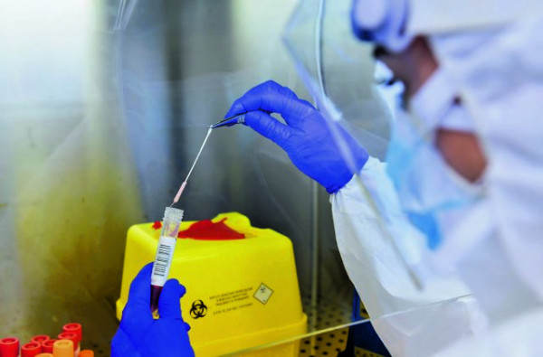 Κοροναϊός – Ξεκινούν τα μονοκλωνικά αντισώματα στην Πάτρα – Πώς θα χορηγούνται