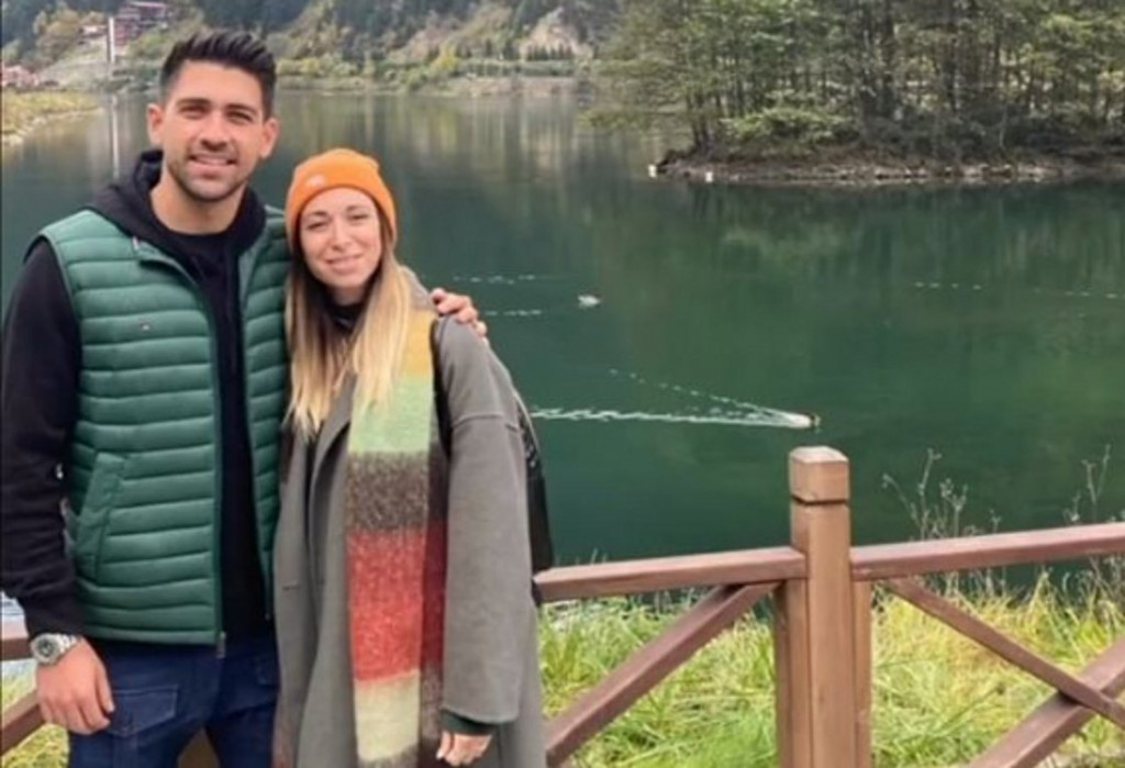 Τουρκία – Σάλος με το… υπονοούμενο δημοσιογράφου για τον τραυματισμό του Μπακασέτα