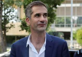 Απάντηση Μπακογιάννη – Δεν θα υπάρξουν διόδια στην Αθήνα