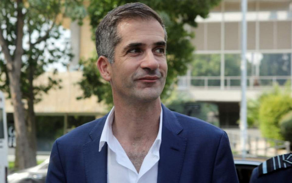 Μπακογιάννης για Πολυτεχνείο – Η πλέον αυθεντική γιορτή της νεολαίας ας γίνει μια ακόμα σπονδή στο Μίκη