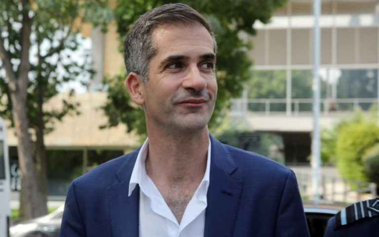 Απάντηση Μπακογιάννη – Δεν θα υπάρξουν διόδια στην Αθήνα