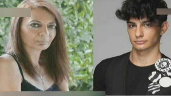 Βίκυ Μπάρκουλη για τον αδερφό της Νίκο – «Δε θα σχολιάσω για ένα παιδί που είναι επηρεασμένο από τους γονείς του»