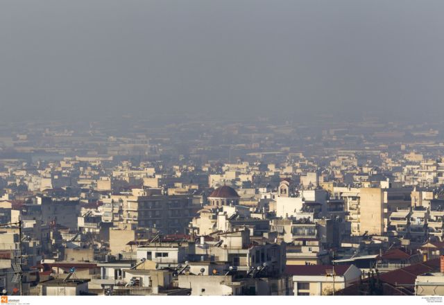 ΠΟΥ – Χιλιάδες πρόωροι θάνατοι από τη μη τήρηση των ανώτατων ορίων ρύπων του αέρα