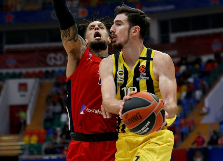 Ο Ντε Κολό είναι πλέον ο τρίτος σκόρερ στην ιστορία των ευρωπαϊκών κυπέλλων