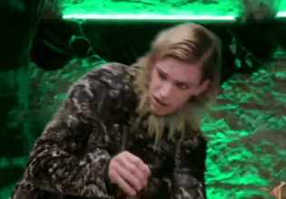 Τραυματισμός παίκτη στο GNTM – «Πάγωσαν» όλοι – Δείτε το βίντεο