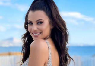 Λάουρα Νάργες – Μιλά για την απόφασή της να αποχωρήσει από το The Voice και κάνει αποκαλύψεις