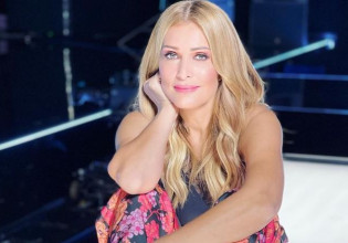 Νατάσα Θεοδωρίδου – Ευχές για τα γενέθλια της κόρης της και φωτογραφία που συγκινεί