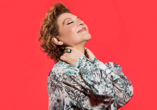 Γιώτα Νέγκα – Φοβήθηκα ότι θα χάσω τη φωνή μου… Έπαθα μεγάλη ζημιά