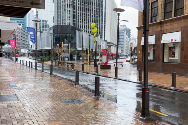 Νέα Ζηλανδία – Την επικείμενη άρση του lockdown στο Όκλαντ ανακοίνωσε η πρωθυπουργός