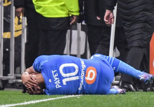 Λιόν – «Λουκέτο» προσωρινά στο γήπεδο της για το μπουκάλι στον Παγιέ