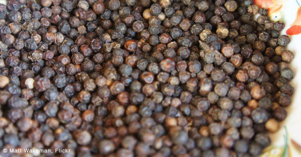 Πιπέρι Καμπότζης – Το πρώτο ΠΓΕ τρίτης χώρας που προστατεύεται στην ΕΕ