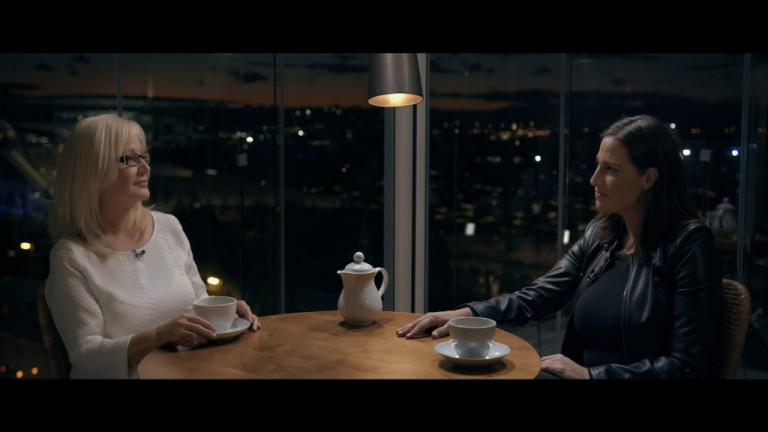 MEGA Stories – Έρχεται με καλεσμένη την Αγγελική Νικολούλη