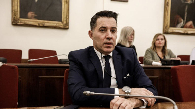 Novartis – Έφεση στο βούλευμα που απάλλαξε τον Μανιαδάκη άσκησε η Εισαγγελία