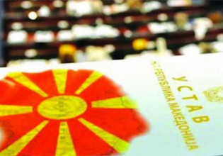 Γιάννης Οικονόμου – Σωστά δεν βιαστήκαμε να κυρώσουμε τα μνημόνια με τη Βόρεια Μακεδονία