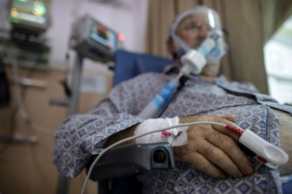 Έρευνα – Αυξημένος ο κίνδυνος μακροχρόνιας Covid-19 για τους ανθρώπους με ρευματικές παθήσεις