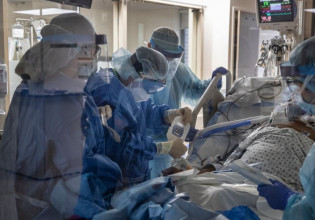 ΟΕΝΓΕ προς κυβέρνηση – Στους πόσους νεκρούς και διασωληνωμένους εκτός ΜΕΘ δεν θα είναι διαχειρίσιμη η κατάσταση;