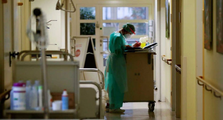 Γερμανία – Νέο άνευ προηγουμένου ρεκόρ κρουσμάτων – Αγγίζει τους 100.000 νεκρούς