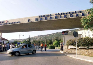 Καπραβέλος – Υπάρχουν ηθικοί αυτουργοί που παραπλανούν – Ασθενής πέταξε τα σωληνάκια και έφυγε από το νοσοκομείο