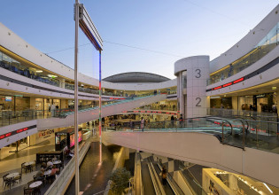 Noval Property – The real estate categories in which it will invest 316 million euros