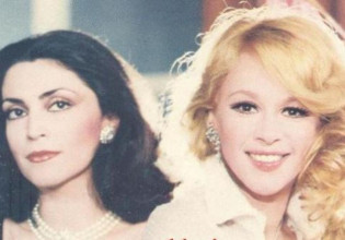 «Η Αλίκη Βουγιουκλάκη μου είπε: ‘Είσαι εξώφυλλο με την Εθνική Σταρ και πηγαίνεις και τιμάς τη Μιμή Ντενίση;’»