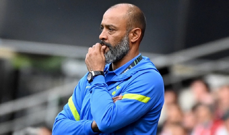 Τέλος και επίσημα ο Νούνο από την Τότεναμ – Ετοιμάζεται ο Κόντε