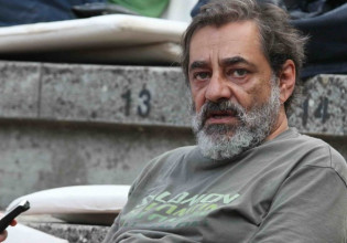 Αντώνης Καφετζόπουλος κατά αρνητών – «Που πάτε ρε πτυχιούχοι; Ρε άριστο-τενεκέδες;»