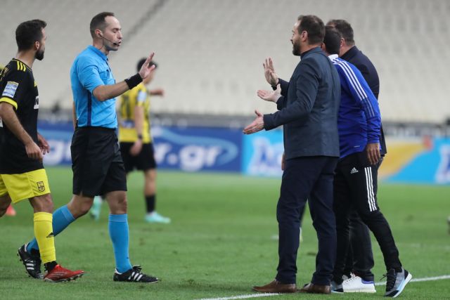 Mantzios – “Incredible things happened”