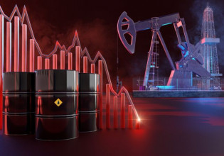Βουτιά 13% στο πετρέλαιο – Πώς θα απαντήσει ο ΟΠΕΚ